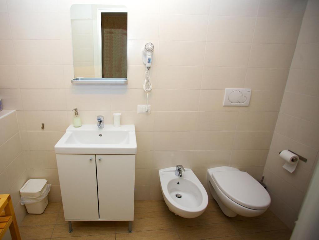 Appartamenti Rho Milano Værelse billede