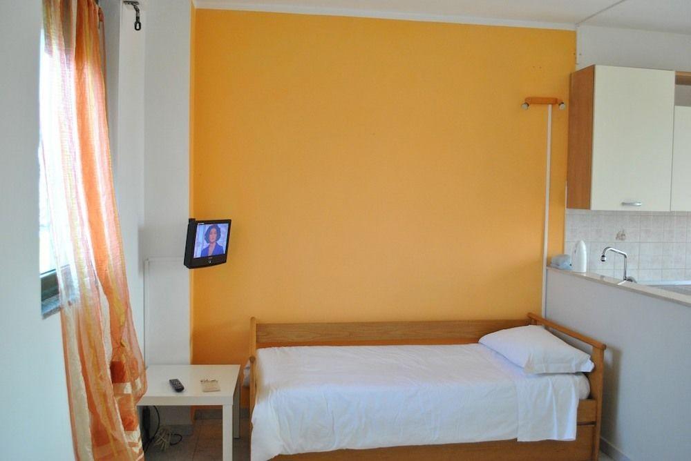Appartamenti Rho Milano Eksteriør billede
