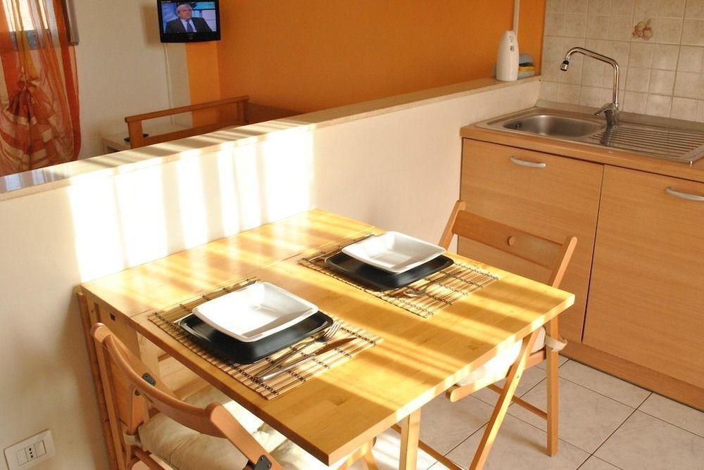 Appartamenti Rho Milano Eksteriør billede